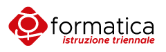 Logo Formatica