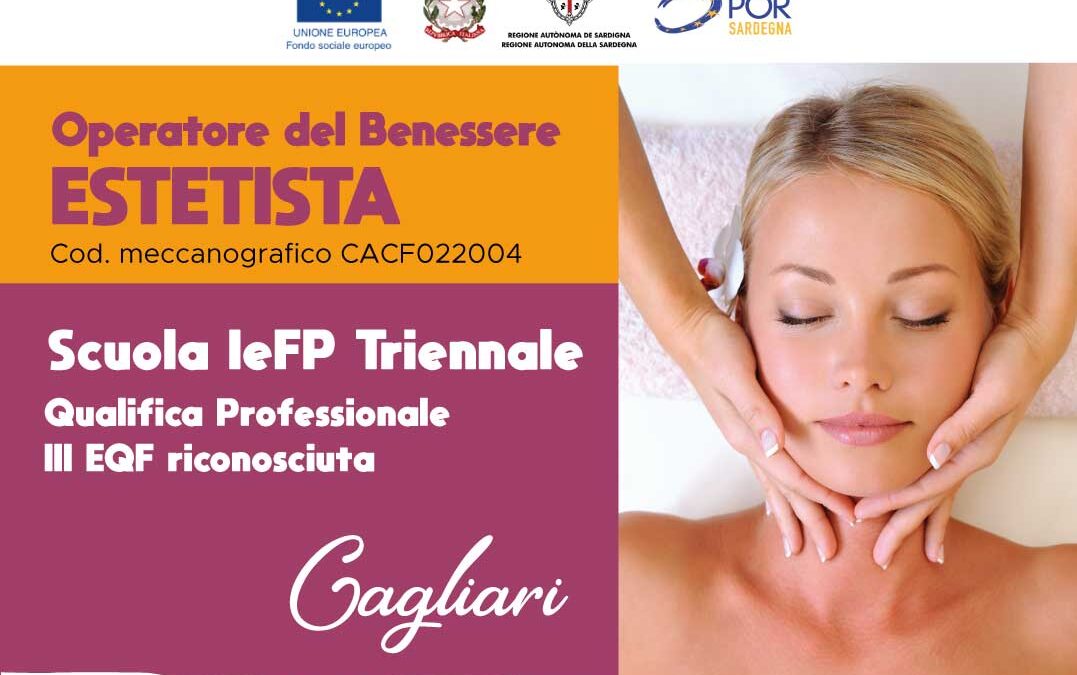 IeFP Estetica Cagliari