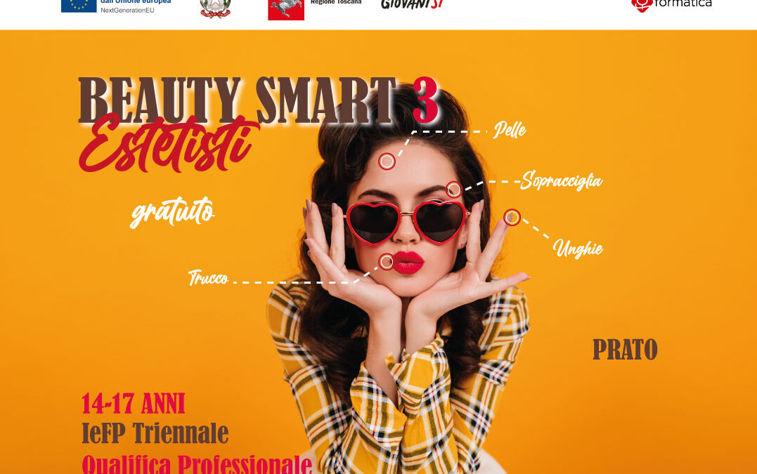 Beauty Smart 3